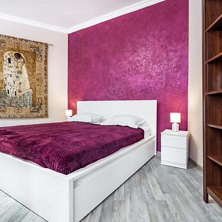 Apartment Happy Family Karlovy Vary Dış mekan fotoğraf