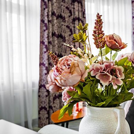 Apartment Happy Family Karlovy Vary Dış mekan fotoğraf