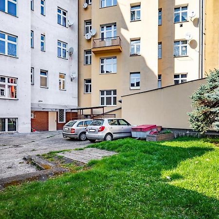 Apartment Happy Family Karlovy Vary Dış mekan fotoğraf