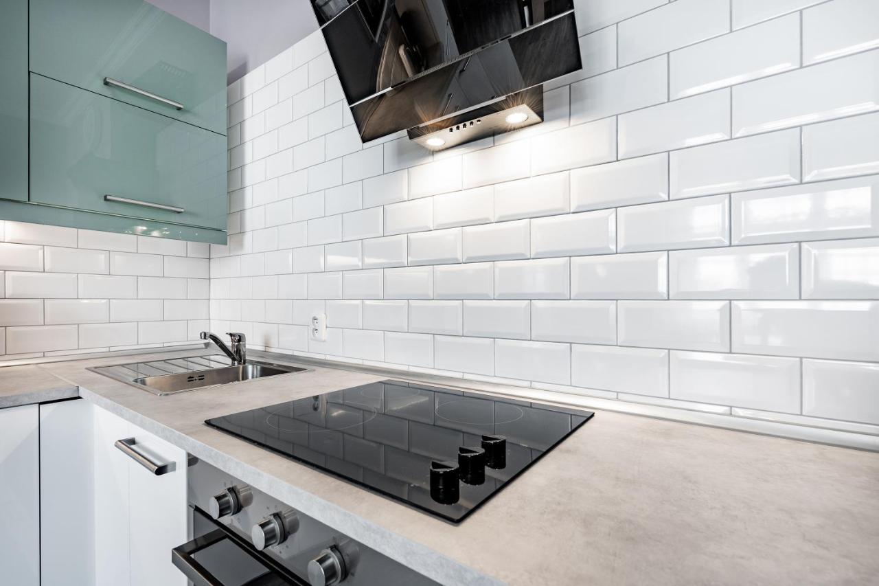 Apartment Happy Family Karlovy Vary Dış mekan fotoğraf