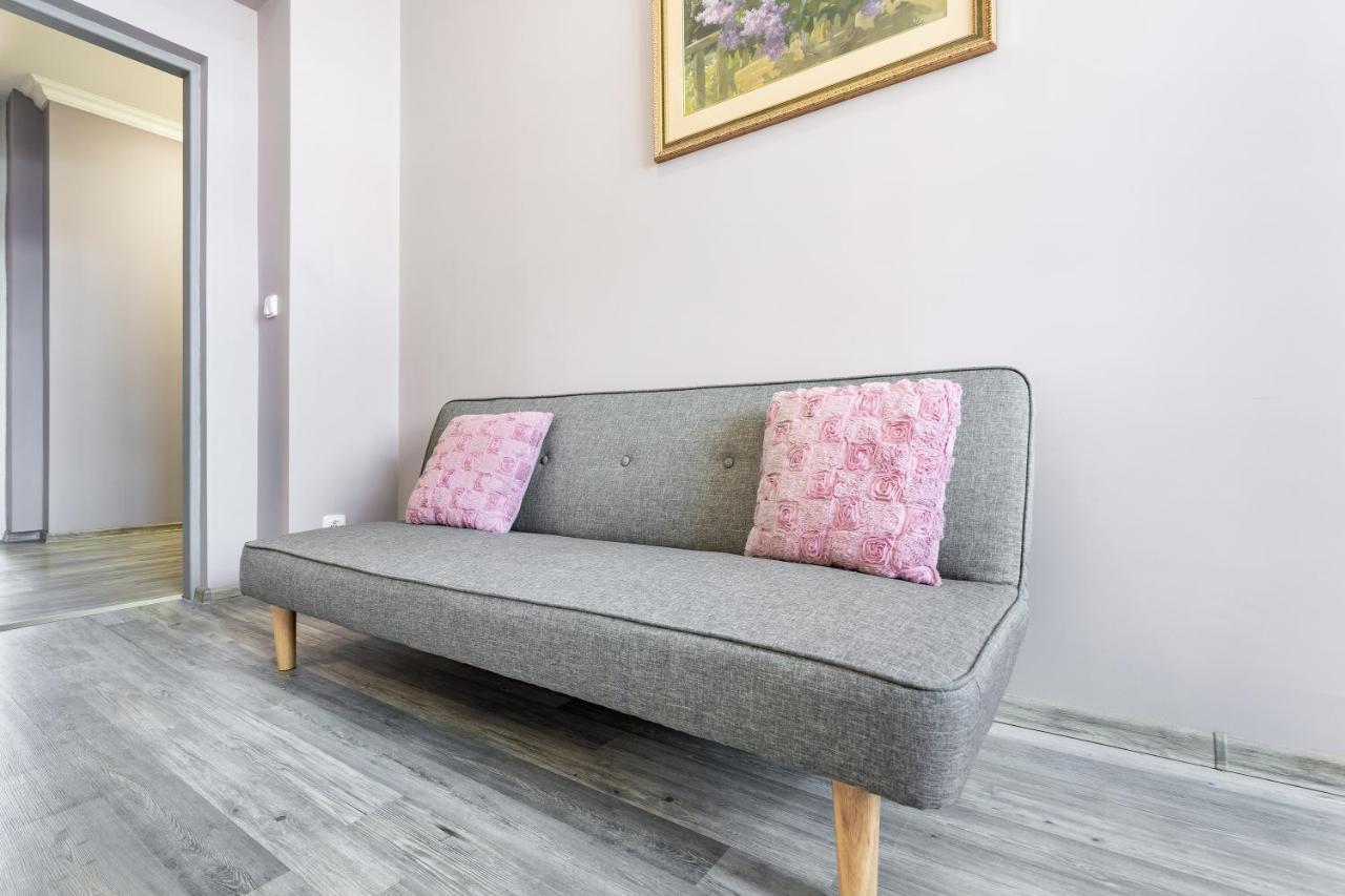 Apartment Happy Family Karlovy Vary Dış mekan fotoğraf