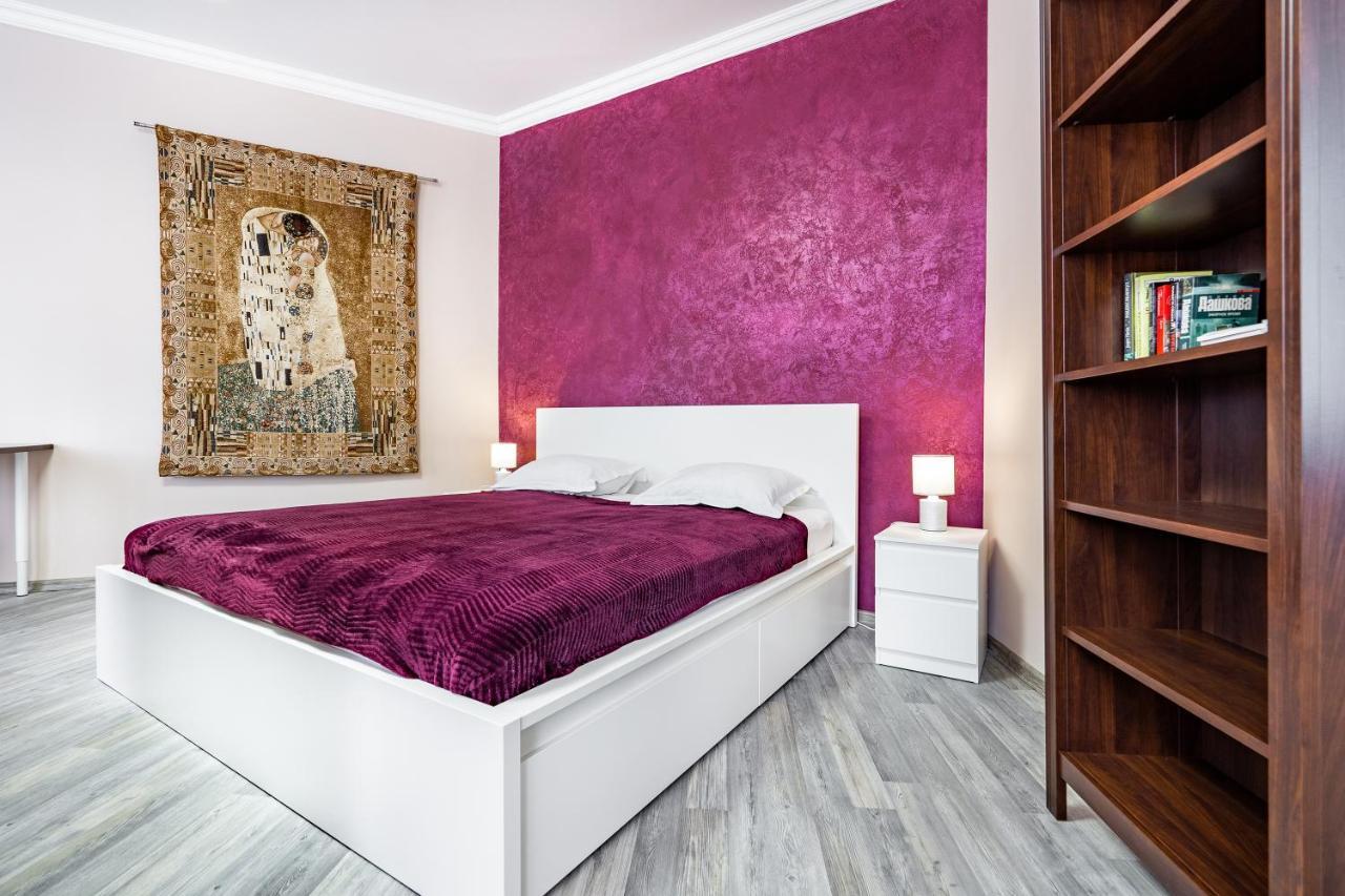 Apartment Happy Family Karlovy Vary Dış mekan fotoğraf