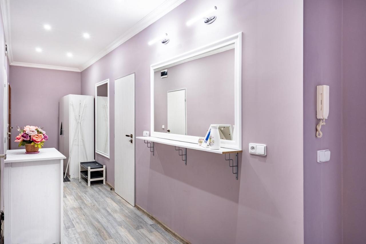 Apartment Happy Family Karlovy Vary Dış mekan fotoğraf