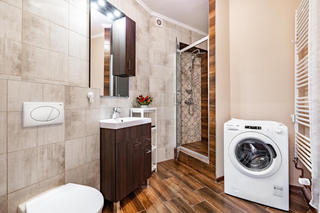 Apartment Happy Family Karlovy Vary Dış mekan fotoğraf