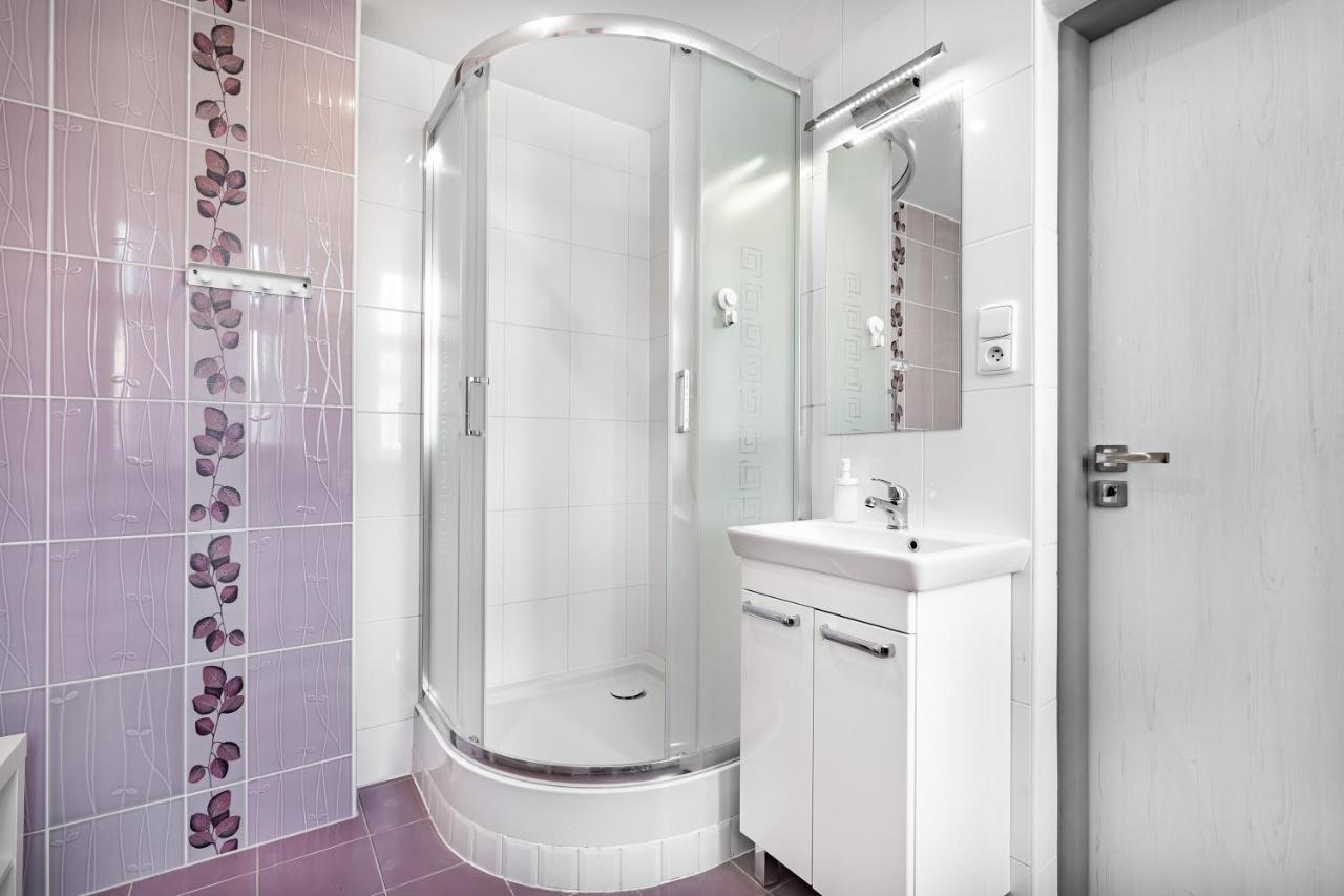 Apartment Happy Family Karlovy Vary Dış mekan fotoğraf
