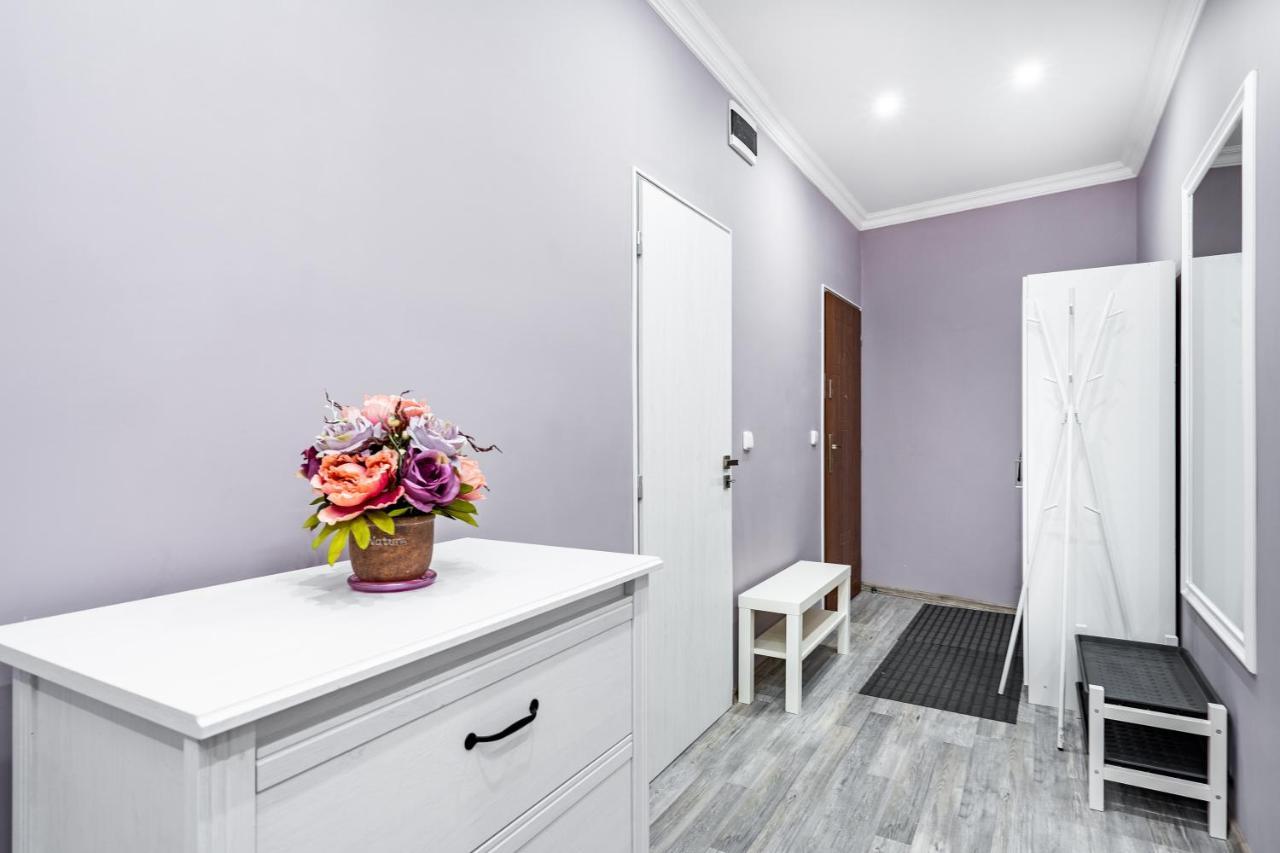 Apartment Happy Family Karlovy Vary Dış mekan fotoğraf